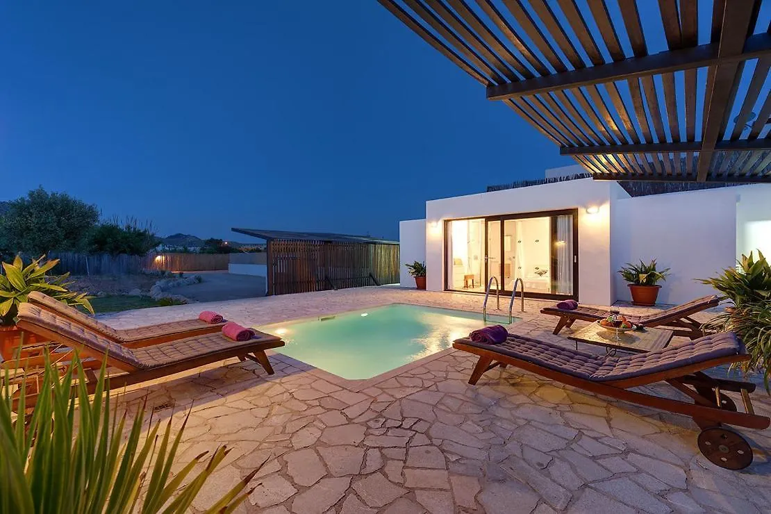 Villa Marcelino Port de Pollenca