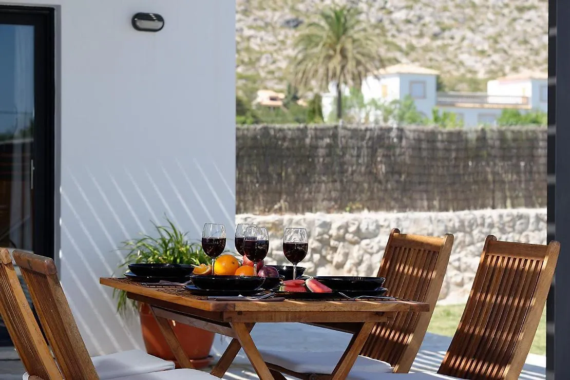 Villa Marcelino Port de Pollenca Spain