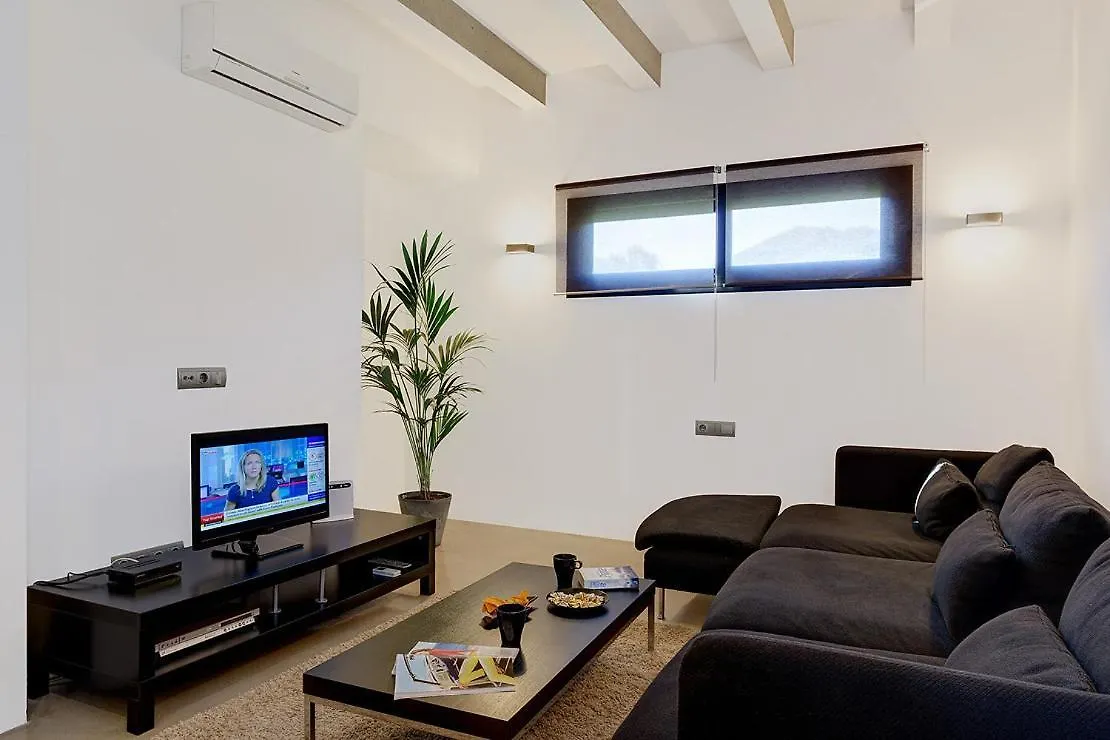 Villa Marcelino 波连萨港 0*,