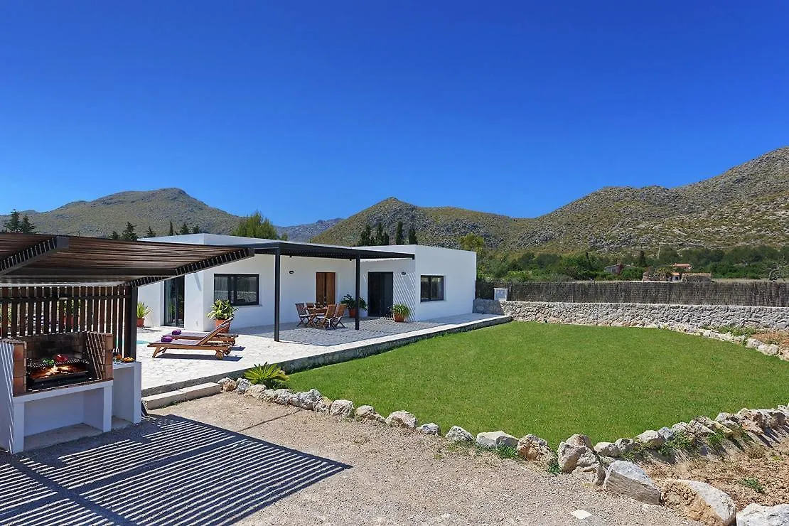 Villa Marcelino Port de Pollenca