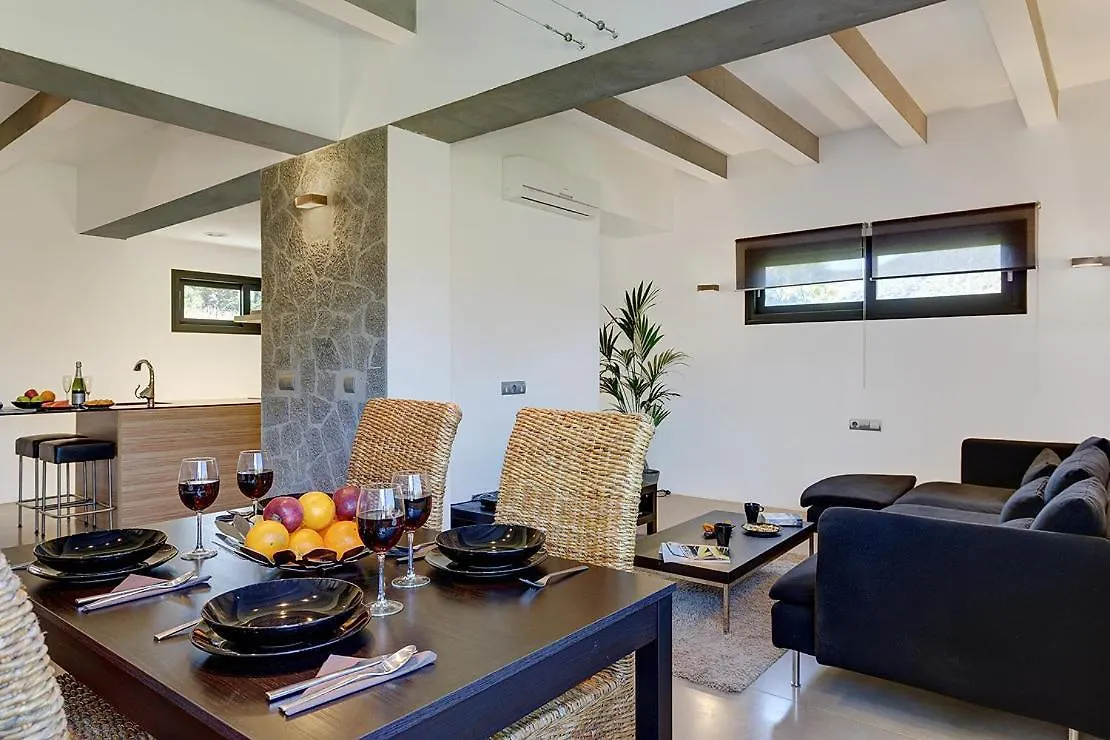 Villa Marcelino 포엔샤 항구